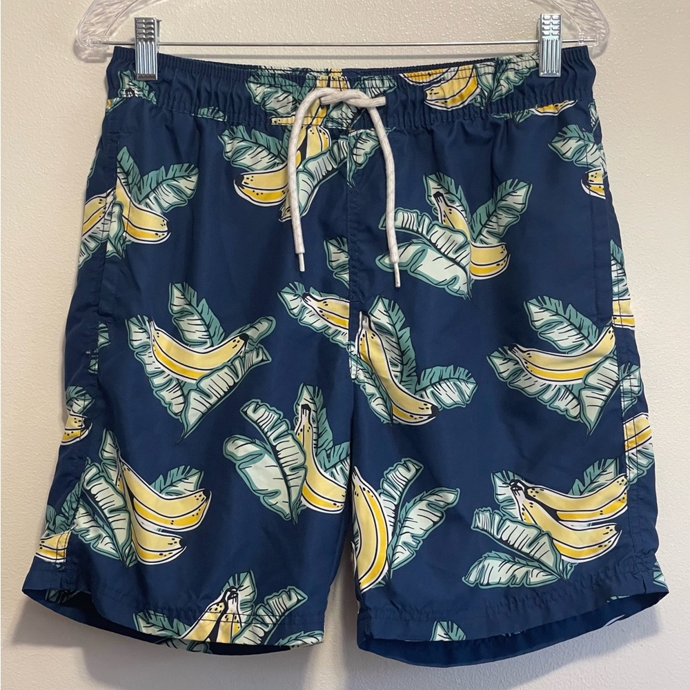 Valor swim trunks
